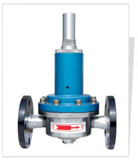 Pressure Regulator (RTZ—53/54)