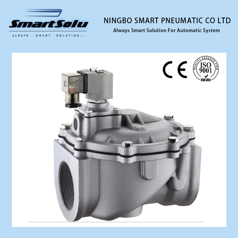 Smart High Quality Zt-62s Thread Pulse of Inline G2.5