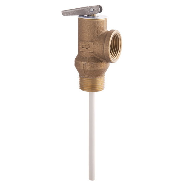 Safety Valves