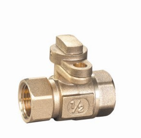 Ball Valve (DY-1047)