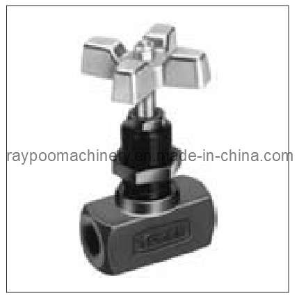 Hydraulic Valves-Flow Control/Needle Valves