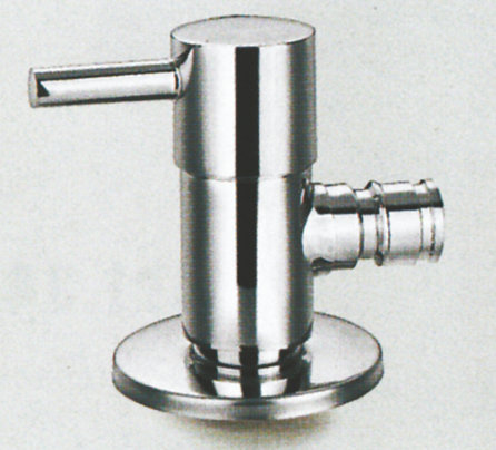 Toilet Brass Angle Valve