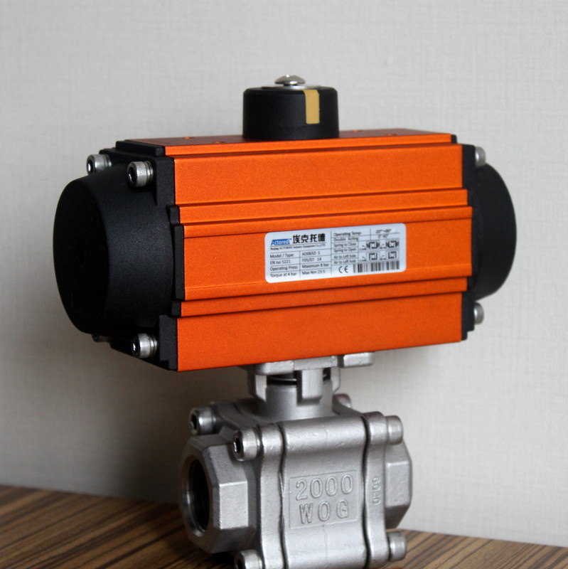 Air Control Valve