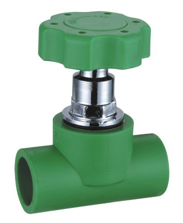 Stop Valve (D Modle)