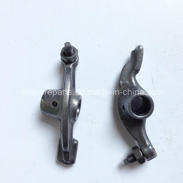 Motorcycle Engine Intake Valve Rocker Arm for Yx125cc Engine (EP023)