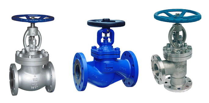 Globe Valve