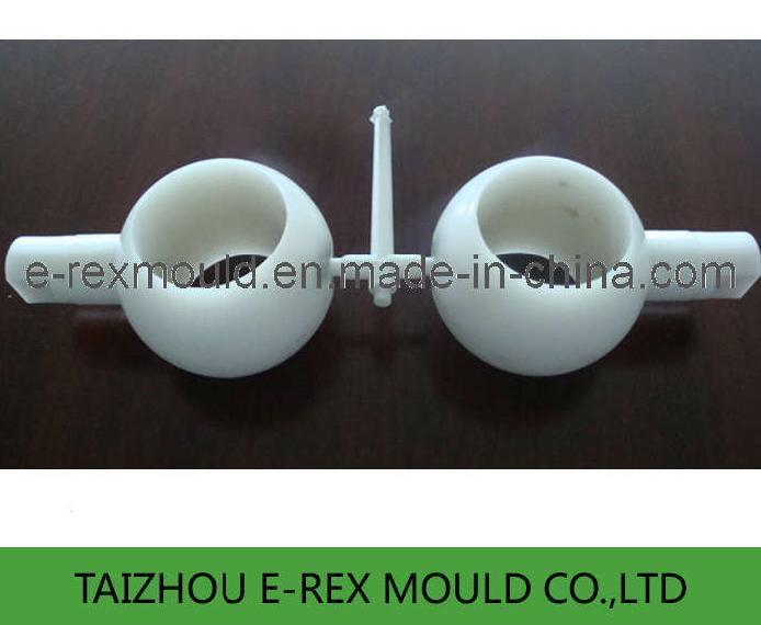Plastic Ball Valve Mould