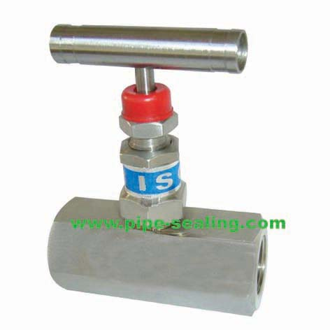 Needle Valve (FD-V02)