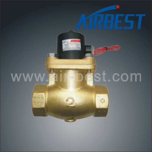 Solenoid Valve (2L500-50)