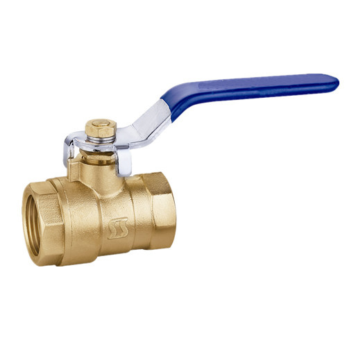 216 Brass Ball Valve (SS2010)