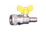 Compression Series Gas Ball Valve