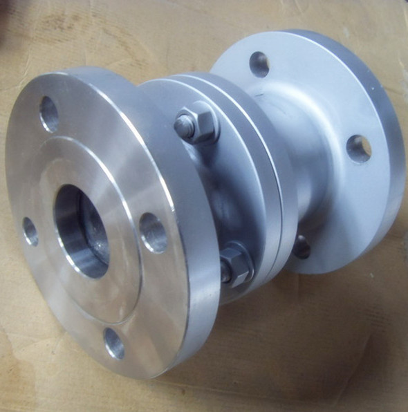 Check Valve