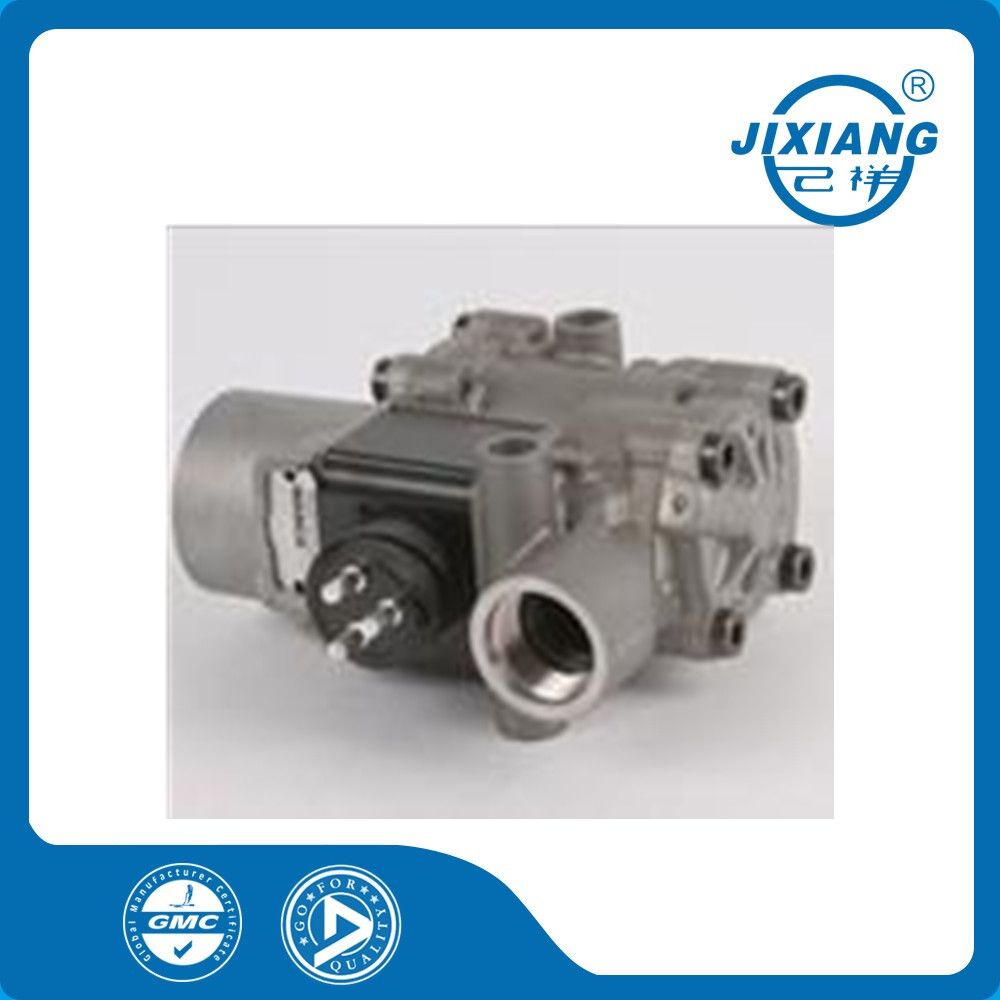 ABS-Solenoid Modulator Valve OEM: 472 195 0110 0084275/084275