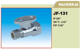 Angle Valve (JF-131)