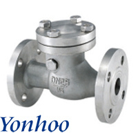 Flange Swing Check Valve