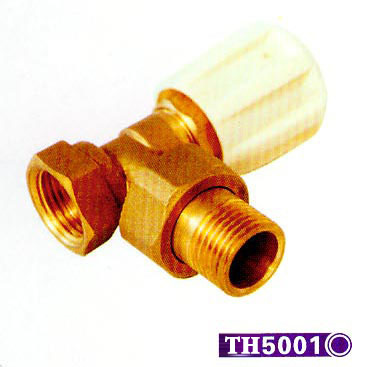 Gas Valve (TH5001)