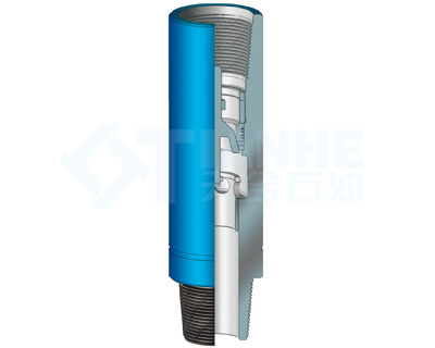 Arrow Back Pressure Valve (FJ Type)