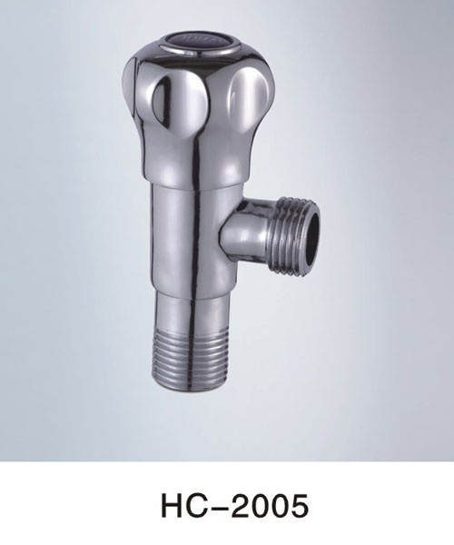 Angle Valve (HC-2005)