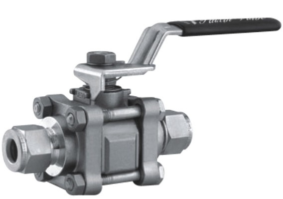 Good Quality Forged Steel Ball Valve (TXB3) for Sale