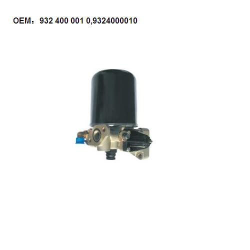 9324000010 Air Dryer for Mercedes Benz