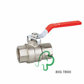 Ball Valve A001