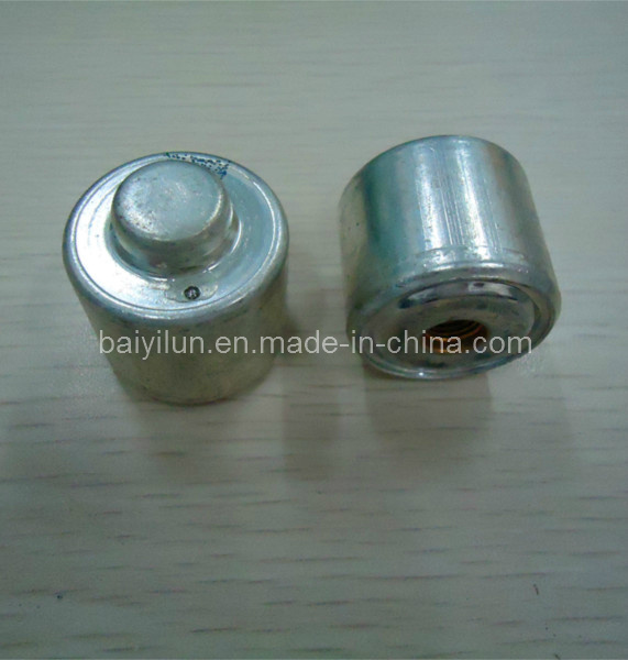 Liquid Sensor Thermostatic Head