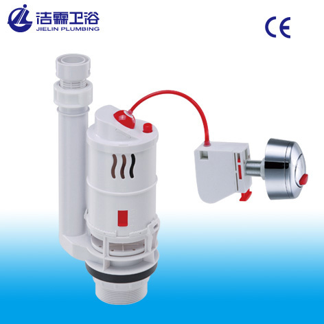 Toilet Dual Flush Valve