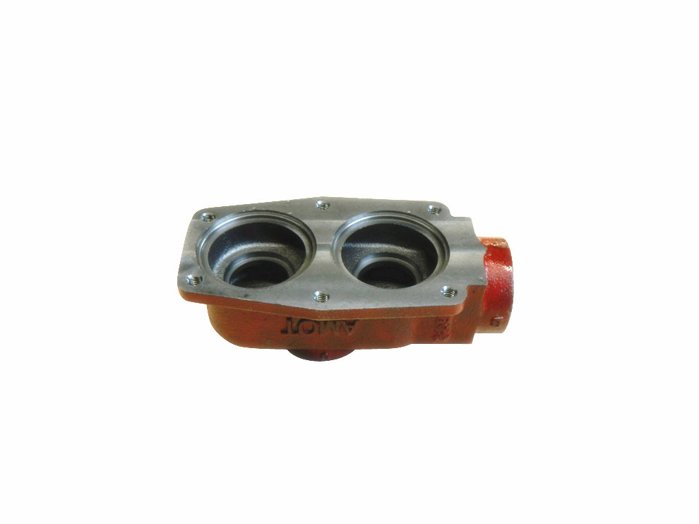 Valve Casting Part