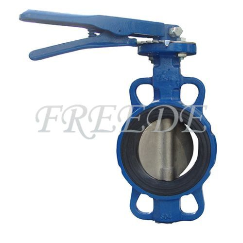 Butterfly Valve