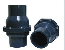 Plastic Check Valve