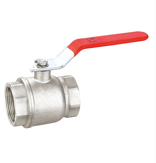 Brass Ball Valve (MY-1039)