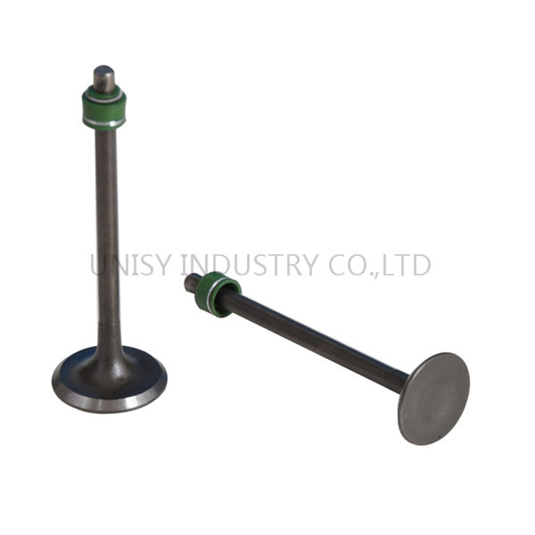 Motorcycle Valve, Motorcycle Engine Parts