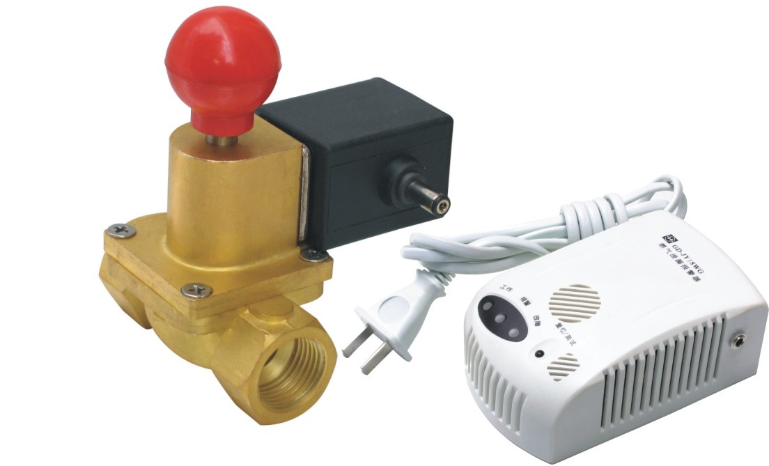 Solenoid Valve