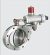 Air Operated Perfec Valve (GIQ Series AL-ZKV002)