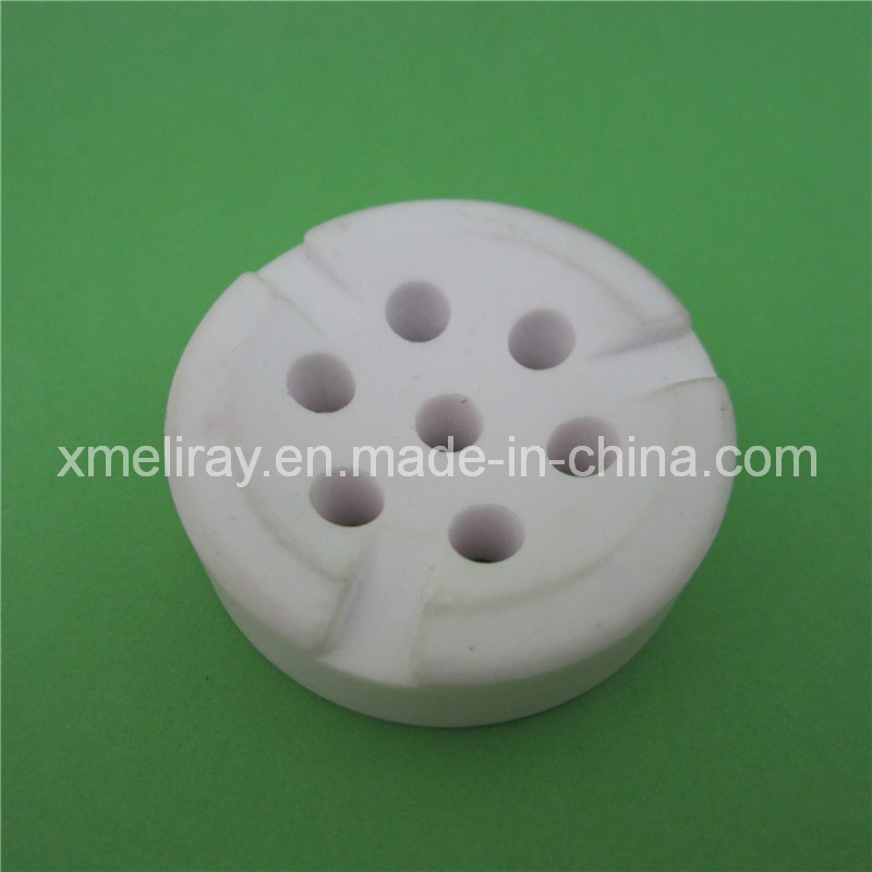 Alumina Ceramic Precision Parts (AP230)