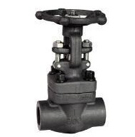 Class 800/900/1500 Forged Steel Gate Valve