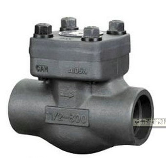 Forged Swing Check Valve