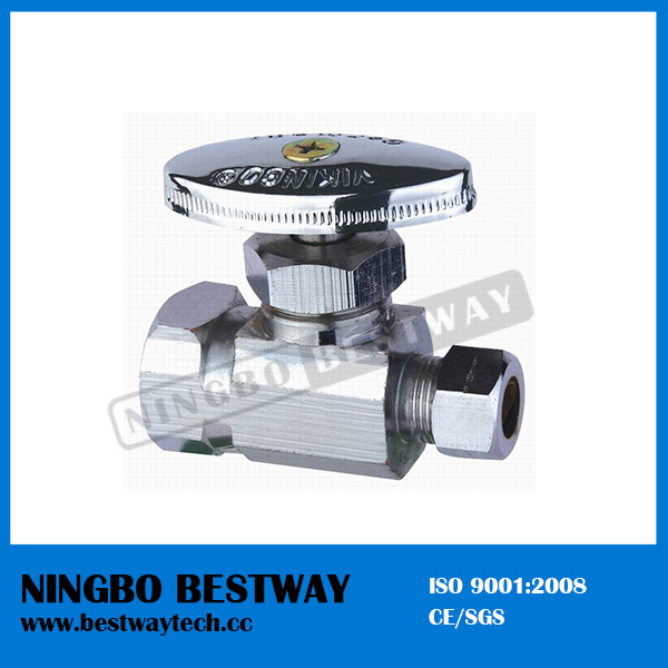 High Quality Brass Angle Valve (BW-A16)