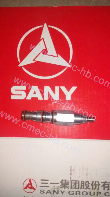 Sany Reach Stacker Hydraulic Valve