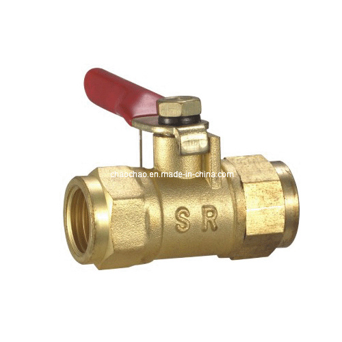 Brass Ball Valve