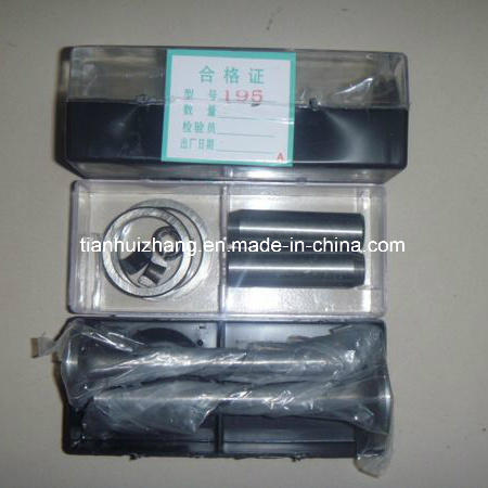 Farm Tractor Diesel Engine Valve Set Spare Parts (S195)