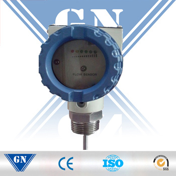 4-20mA Flow Control Valve (CX-FS)