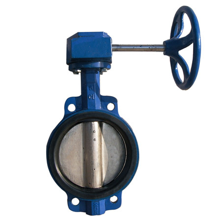 Butterfly Valve