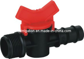 Plastic Irrigation Mini Valve