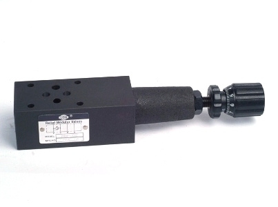 Hydraulic Valve Modular Reducing Valve (MBP, MRB, MHP Series)