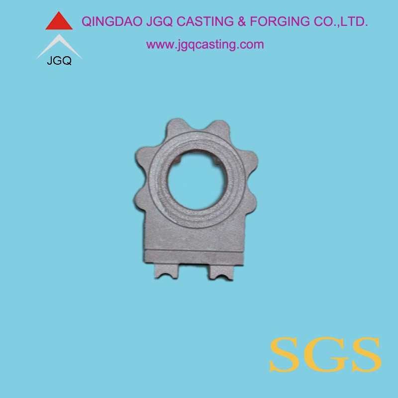 Precision Casting Valve Parts