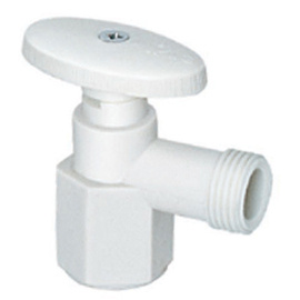 Right-Angle Valve (S-SJF-1)