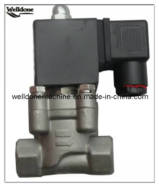 Vacuum Solenoid Valve