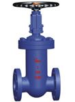 ANSI Bellow Gate Valve (GZ40Y)