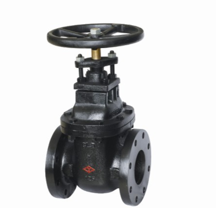 125LB Non Rising Stem Gate Valve (Z45T-125LB)